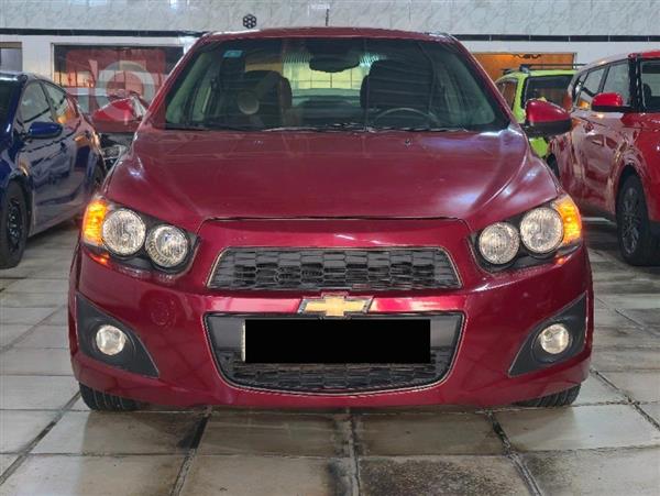 شيفروليه سونيك 2013 للبيع في العراق -  بغداد